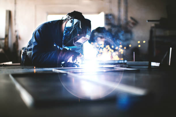 Affordable Welder Services in Big Coppitt Key, FL