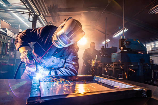 Best Structural Steel Welding in Big Coppitt Key, FL