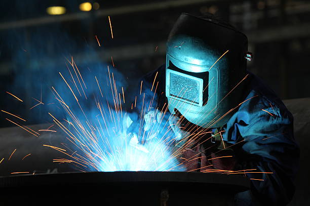 Big Coppitt Key, FL Welder & Metal Fabrication Company