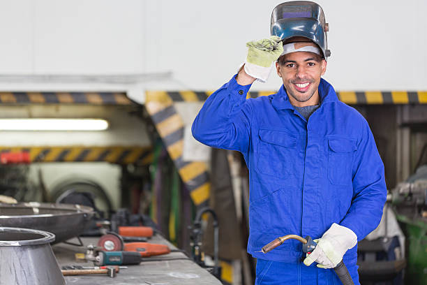 Best Marine and Shipbuilding Welding in Big Coppitt Key, FL