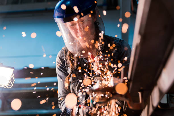 Best Automation and Robotic Welding in Big Coppitt Key, FL